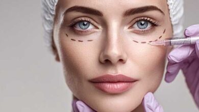 بلفاروپلاستی و کاربرد