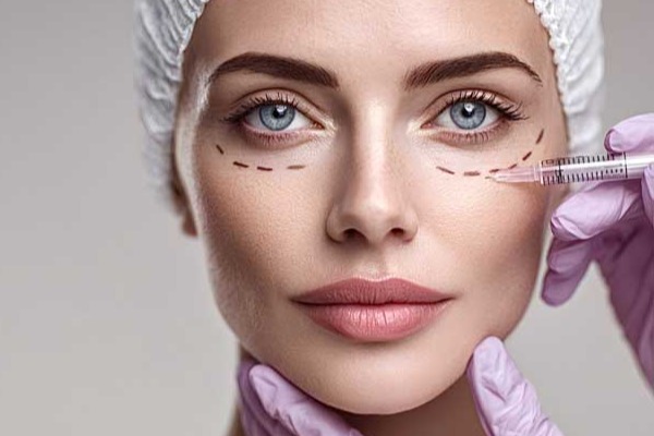 بلفاروپلاستی و کاربرد