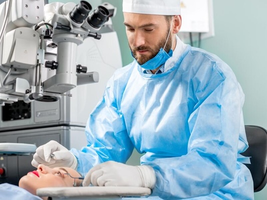 اهمیت معاینات منظم چشم‌پزشکی