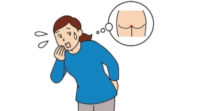 اگر بواسیر رو درمان نکنی چه اتفاقی میوفته!؟