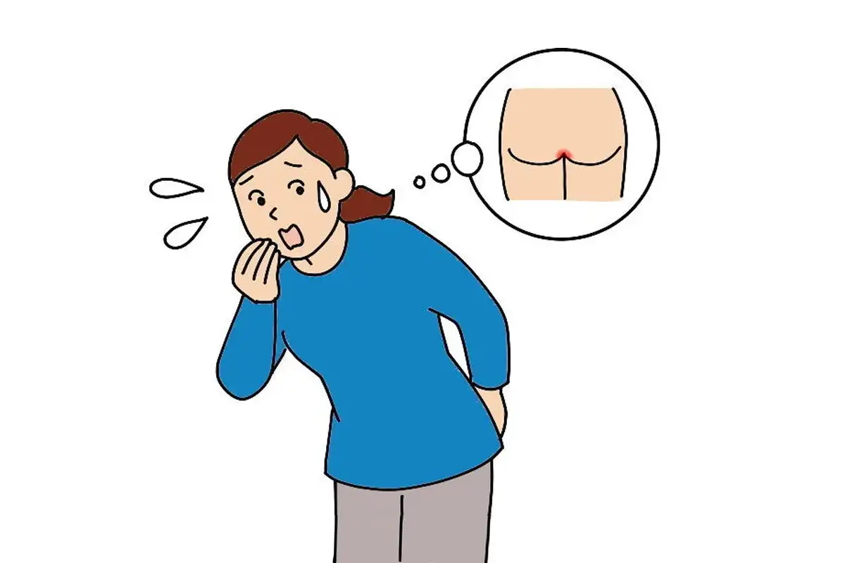 اگر بواسیر رو درمان نکنی چه اتفاقی میوفته!؟