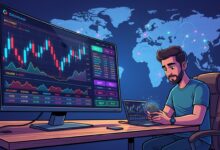 بررسی کامل صرافی ال بانک