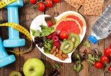 برنامه بدنسازی و تغذیه مناسب برای لاغری؛ راهنمای کامل کاهش وزن