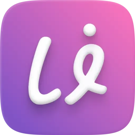 بهترین برنامه پریود فارسی لیوم