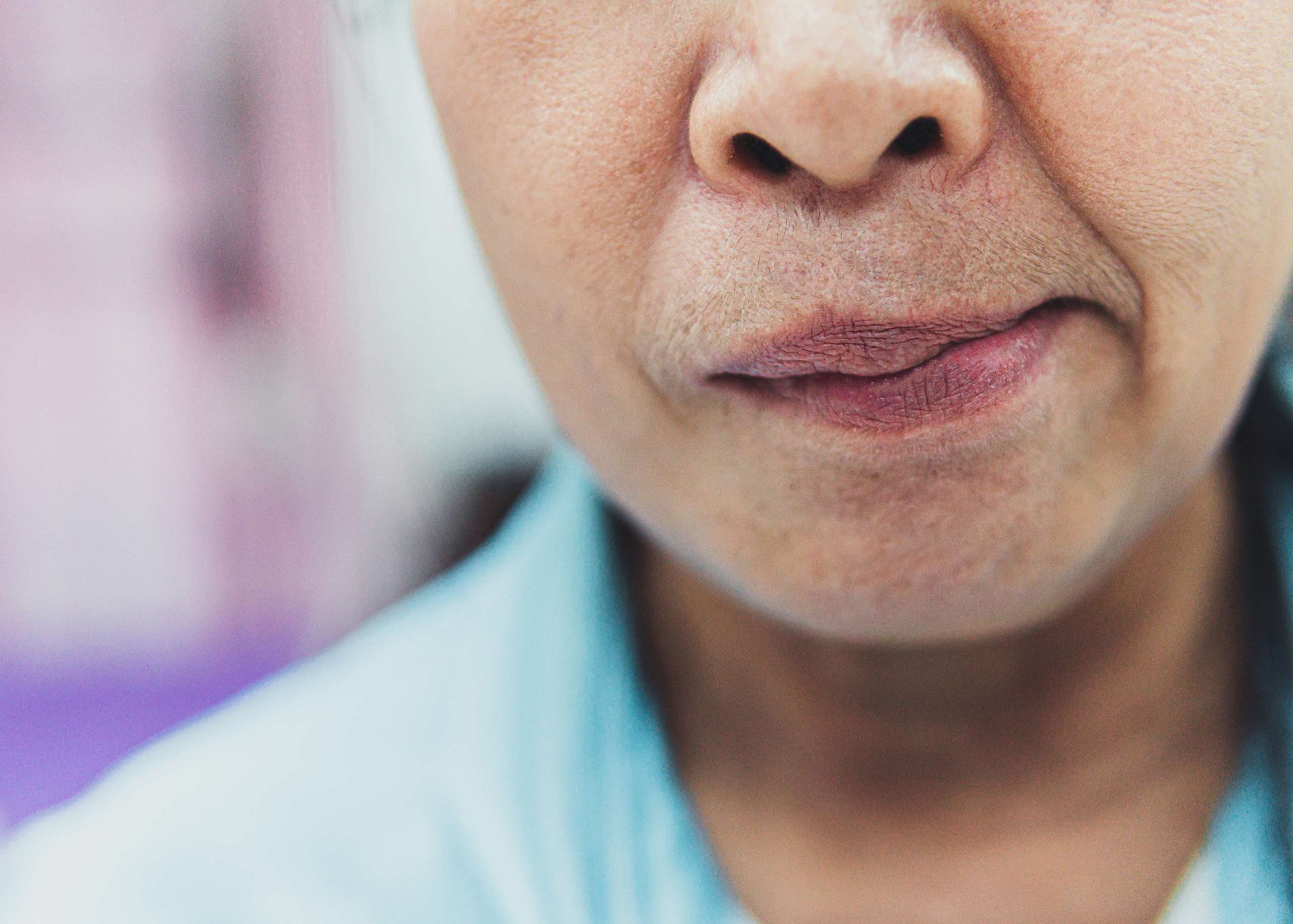 درمان فلج بلز کهنه افراد مسن