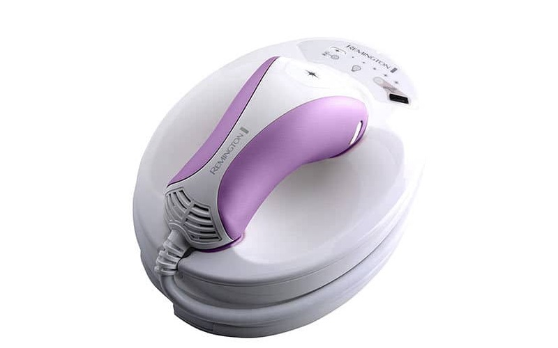 دستگاه لیزر REMINGTON iLIGHT Pro