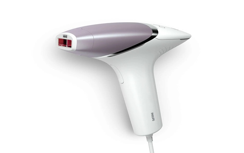 دستگاه لیزر فیلیپس مدل Lumea Prestige