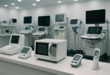 رازهای فروشندگان حرفه‌ای تجهیزات پزشکی