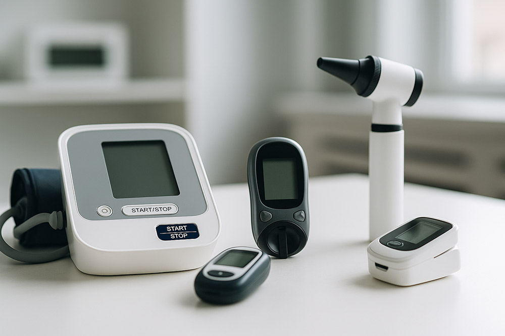 خدمات پس از فروش تجهیزات پزشکی