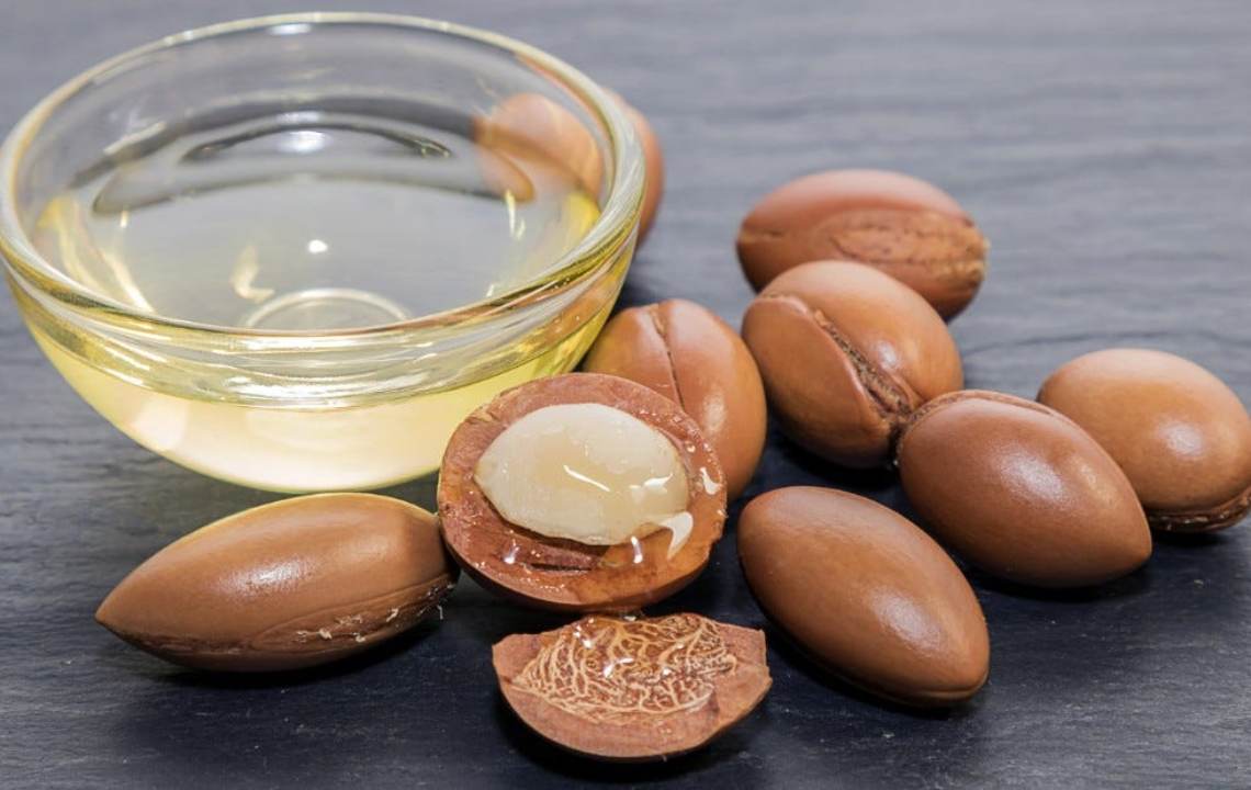 روغن آرگان چگونه تولید می‌شود؟
