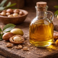 روغن آرگان چگونه تولید می‌شود؟