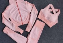 چرا انتخاب سوتین مناسب برای ورزش اهمیت دارد؟