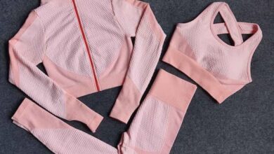 چرا انتخاب سوتین مناسب برای ورزش اهمیت دارد؟