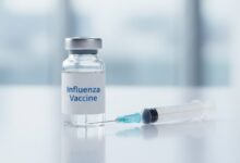 واکسن آنفلوانزا چیست