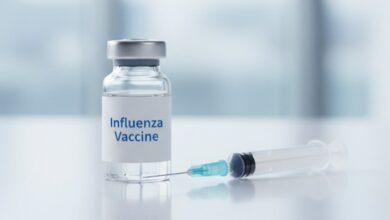 واکسن آنفلوانزا چیست
