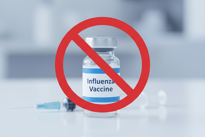 واکسن آنفولانزا را بزنیم یا نزنیم