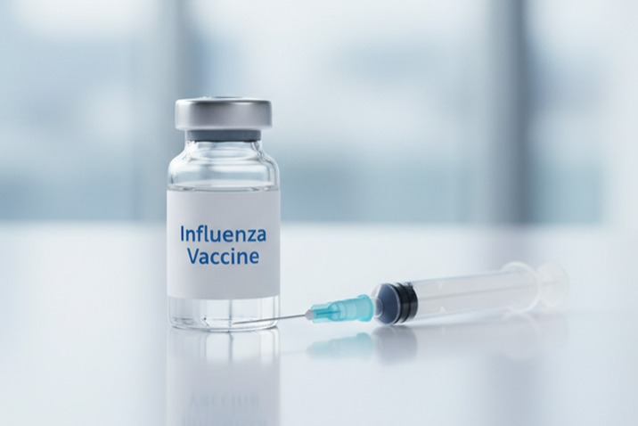 واکسن آنفلوانزا چیست