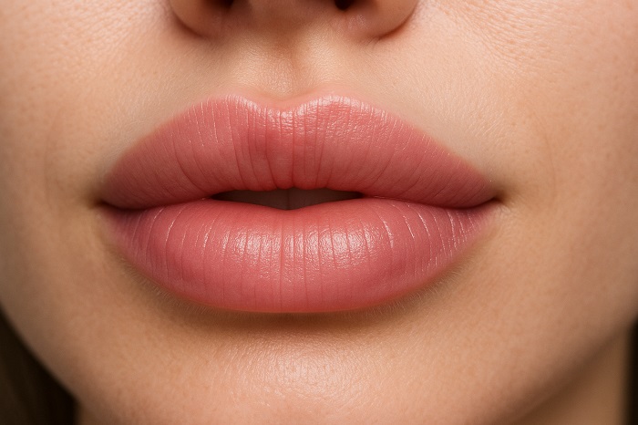 فیلر لب سوتی