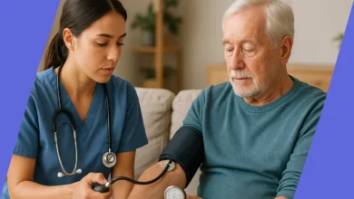 مراقبت فوری از بیمار، چگونه خدمات سریع و مؤثر پیدا کنیم؟