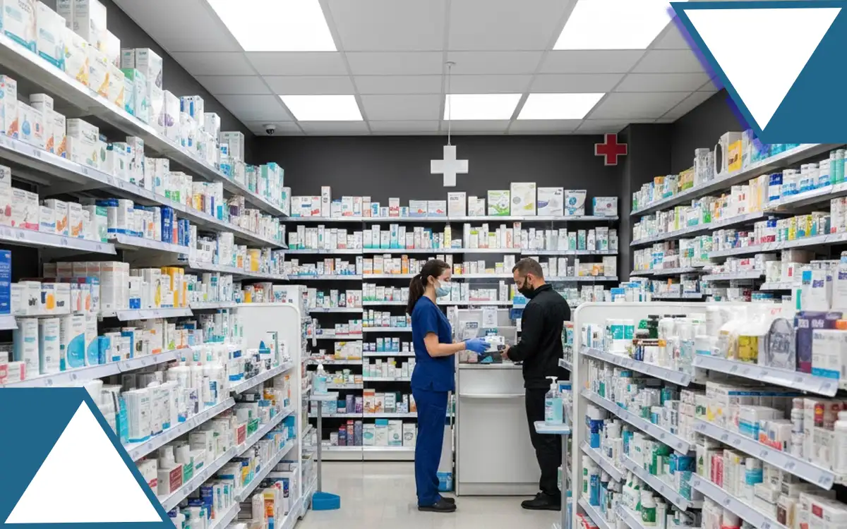 چرا خرید کالای پزشکی مصرفی از مراکز معتبر اهمیت حیاتی دارد؟