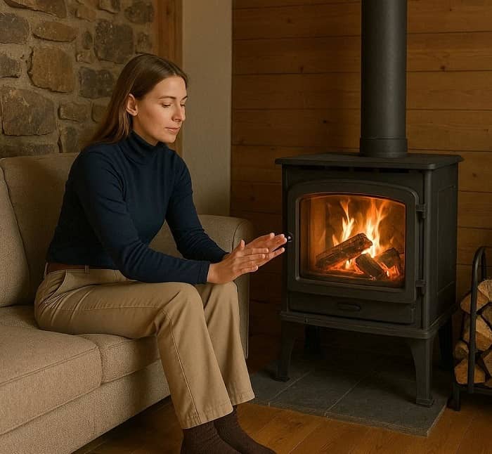 چرا پوست در زمستان خشک می‌شود؟