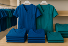 اشتباهات رایج در خرید لباس پزشکی