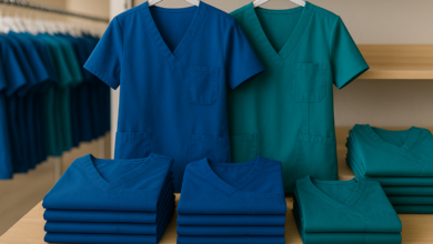اشتباهات رایج در خرید لباس پزشکی