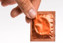 استفاده از کاندوم